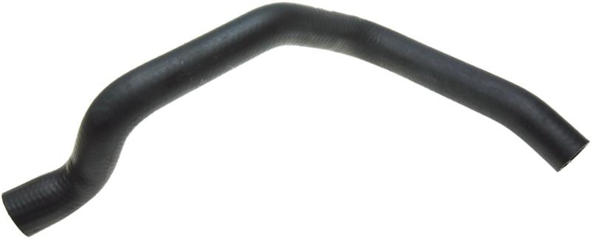 Picture of Gates 95-97 Lincoln Continental V-8 4.6L Upper - Pipe-2 To Tee-1 Molded Coolant Hose