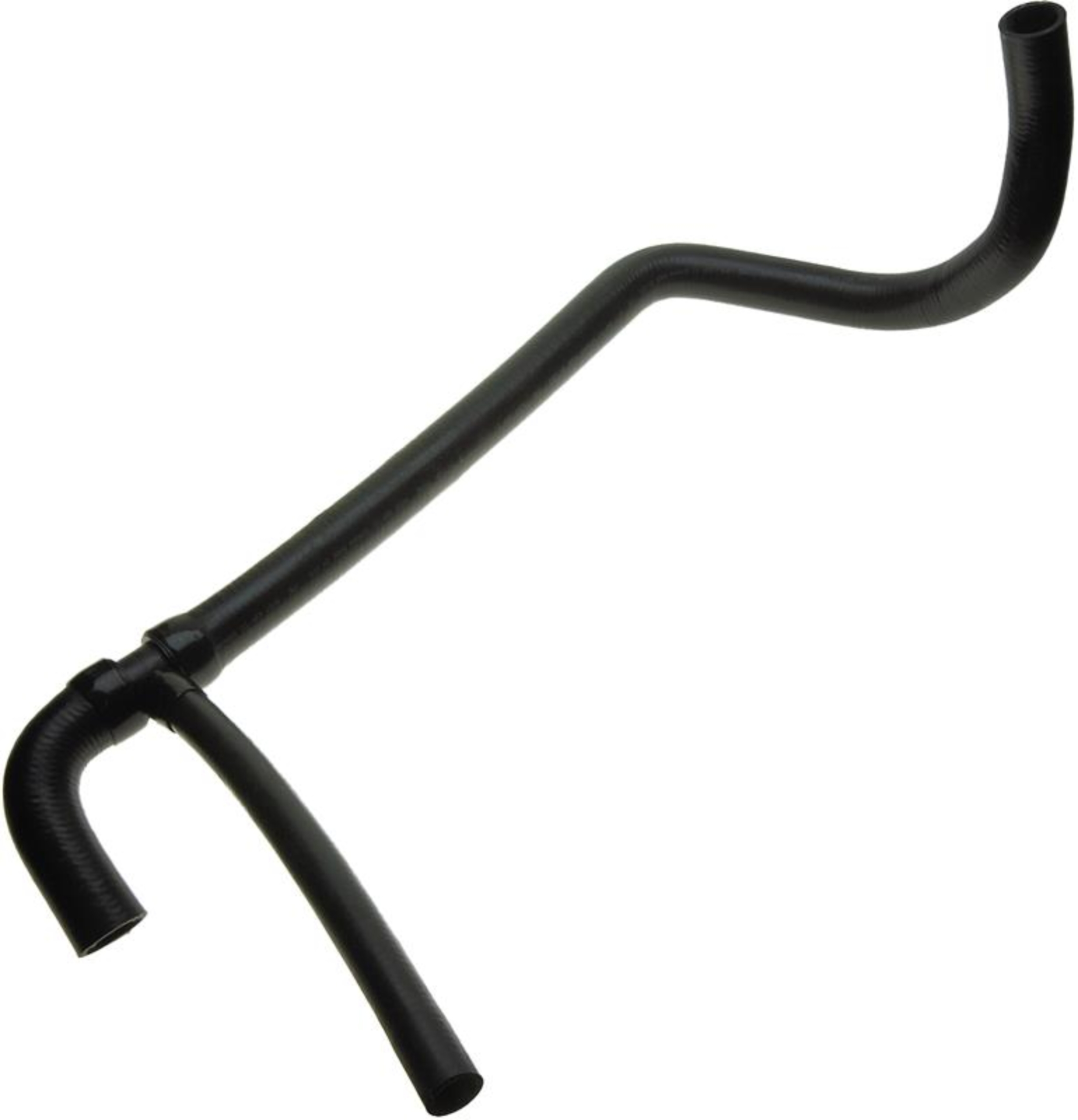 Picture of Gates 98-02 Mercury Grand Marquis V-8 4.6L Lower Molded Coolant Hose