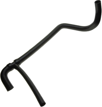 Picture of Gates 98-02 Mercury Grand Marquis V-8 4.6L Lower Molded Coolant Hose
