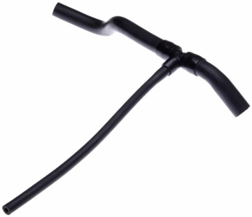 Picture of Gates 98-02 Ford Escort 4-Cyl. 2.0L Heater To Thermostat Molded Coolant Hose