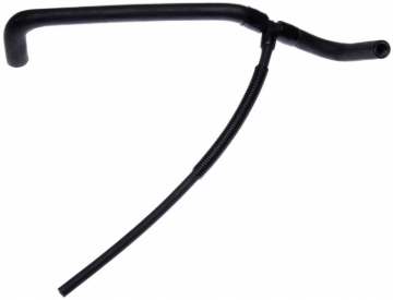 Picture of Gates 98-02 Ford Escort 4-Cyl. 2.0L Heater To Water Pump Molded Coolant Hose
