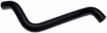 Picture of Gates 92-94 Pontiac Sunbird 4-Cyl. 2.0L Lower - Rad. To Pipe Molded Coolant Hose
