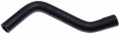 Picture of Gates 98-02 Mazda 626 4-Cyl. 2.0L Upper Molded Coolant Hose