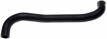 Picture of Gates 97-04 Chevrolet Corvette V-8 5.7L Upper Molded Coolant Hose