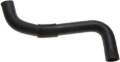 Picture of Gates 98-02 Mazda 626 V-6 2.5L Lower Molded Coolant Hose