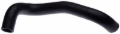 Picture of Gates 98-04 Nissan Frontier 4-Cyl. 2.4L Lower - Rad. To Pipe Molded Coolant Hose