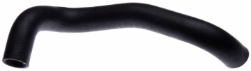 Picture of Gates 98-04 Nissan Frontier 4-Cyl. 2.4L Lower - Rad. To Pipe Molded Coolant Hose