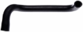 Picture of Gates 90-96 Ford F Series 6-Cyl. 4.9L Upper Molded Coolant Hose