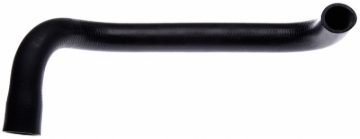 Picture of Gates 90-96 Ford F Series 6-Cyl. 4.9L Upper Molded Coolant Hose