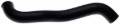 Picture of Gates 98-04 Dodge Intrepid V-6 2.7L Upper Molded Coolant Hose
