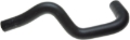 Picture of Gates 92-00 Lexus SC300 6-Cyl. 3.0L Lower Molded Coolant Hose