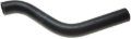Picture of Gates 99-04 Ford Super Duty V-8 5.4L Upper Molded Coolant Hose