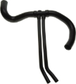 Picture of Gates 99-04 Ford Super Duty V-8 5.4L Lower Molded Coolant Hose
