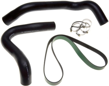 Picture of Gates 99-01 Ford Super Duty V-8 7.3L Diesel Serpentine Enhancement Kit