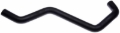 Picture of Gates 99-11 Chevrolet Silverado V-6 4.3L Upper Molded Coolant Hose