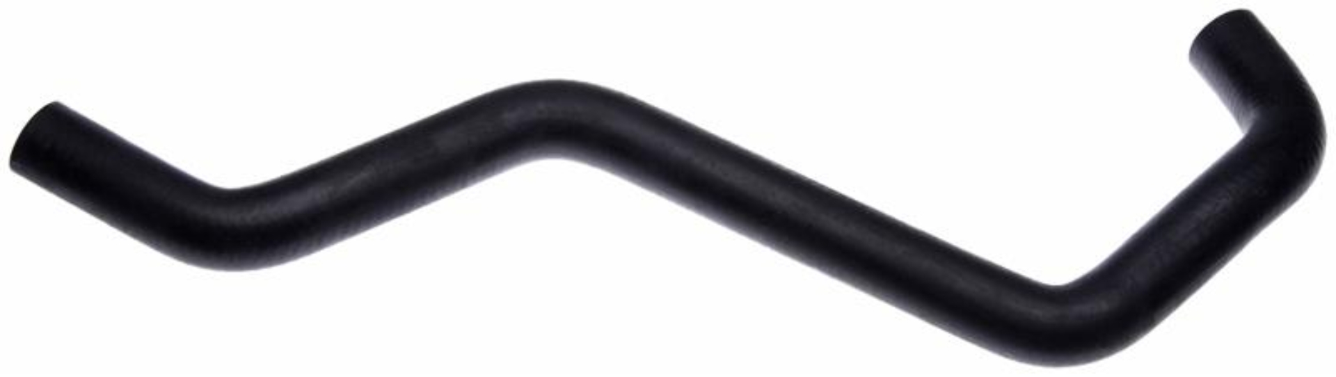 Picture of Gates 99-11 Chevrolet Silverado V-6 4.3L Upper Molded Coolant Hose