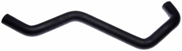 Picture of Gates 99-11 Chevrolet Silverado V-6 4.3L Upper Molded Coolant Hose