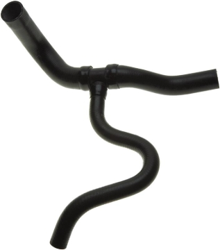Picture of Gates 99-04 Chevrolet Silverado V-6 4.3L Lower Molded Coolant Hose