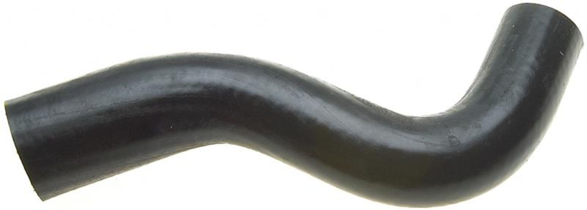 Picture of Gates 99-02 Oldsmobile Intrigue V-6 3.5L Lower Molded Coolant Hose