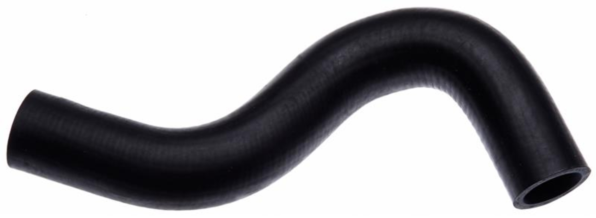 Picture of Gates 98-02 Saturn S-Series 4-Cyl. 1.9L Lower Molded Coolant Hose