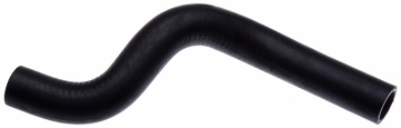 Picture of Gates 99-01 Mazda Protege 4-Cyl. 1.6L Upper Molded Coolant Hose
