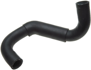 Picture of Gates 84-91 Mercury Topaz 4-Cyl. 2.3L Lower Molded Coolant Hose