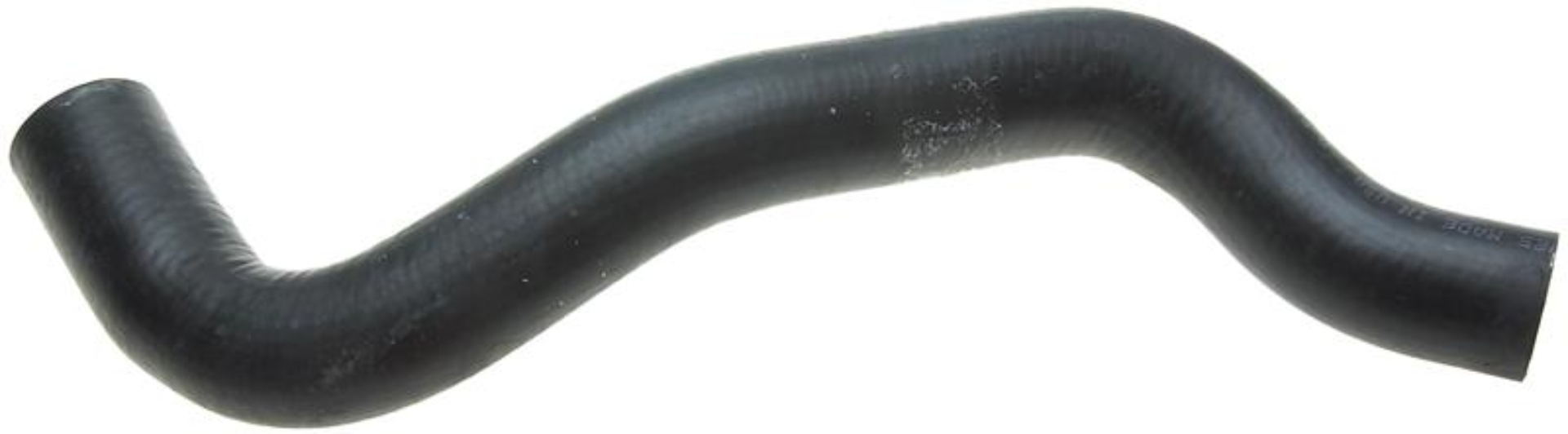 Picture of Gates 95-96 Chevrolet Corvette V-8 5.7L Upper Molded Coolant Hose