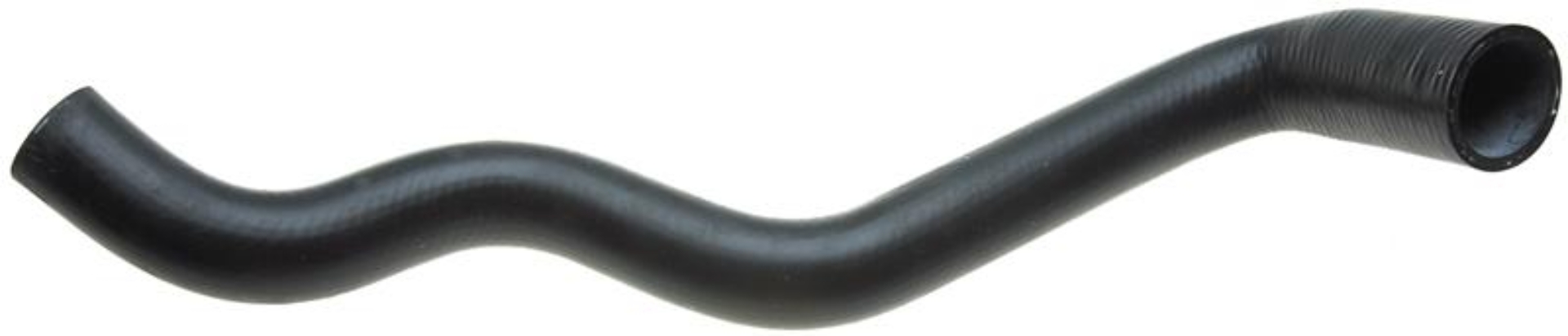 Picture of Gates 92-96 Chevrolet Corvette V-8 5.7L Lower Molded Coolant Hose