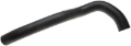 Picture of Gates 98-03 Dodge B Series Van V-6 3.9L Upper Molded Coolant Hose