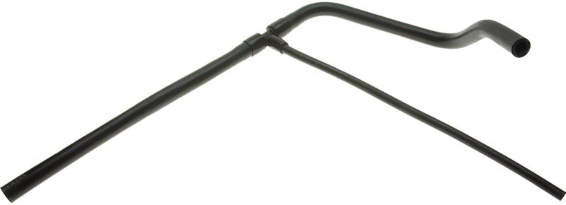 Picture of Gates 98-01 Ford Ranger V-6 3.0L Heater To Water Pump Molded Coolant Hose