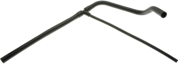 Picture of Gates 98-01 Ford Ranger V-6 3.0L Heater To Water Pump Molded Coolant Hose
