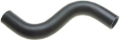 Picture of Gates 93-01 Volkswagen Jetta 4-Cyl. 2.0L Lower Molded Coolant Hose