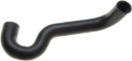 Picture of Gates 99-04 Nissan Frontier V-6 3.3L Lower - Rad. To Pipe Molded Coolant Hose