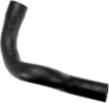 Picture of Gates 87-91 Dodge Dakota V-6 3.9L Lower Molded Coolant Hose