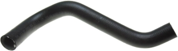 Picture of Gates 98-03 Dodge B Series Van V-8 5.2L Upper Molded Coolant Hose