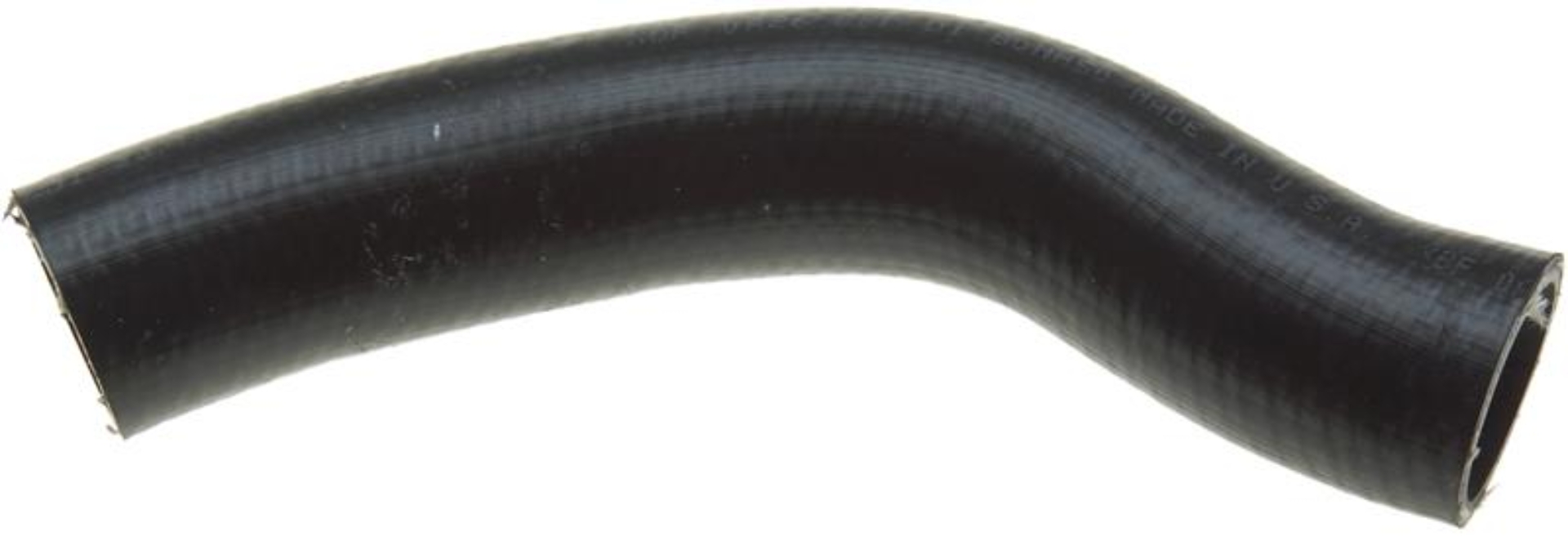 Picture of Gates 99-00 Jeep Grand Cherokee V-8 4.7L Upper Molded Coolant Hose