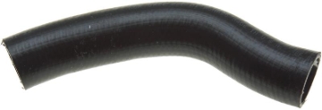 Picture of Gates 99-00 Jeep Grand Cherokee V-8 4.7L Upper Molded Coolant Hose