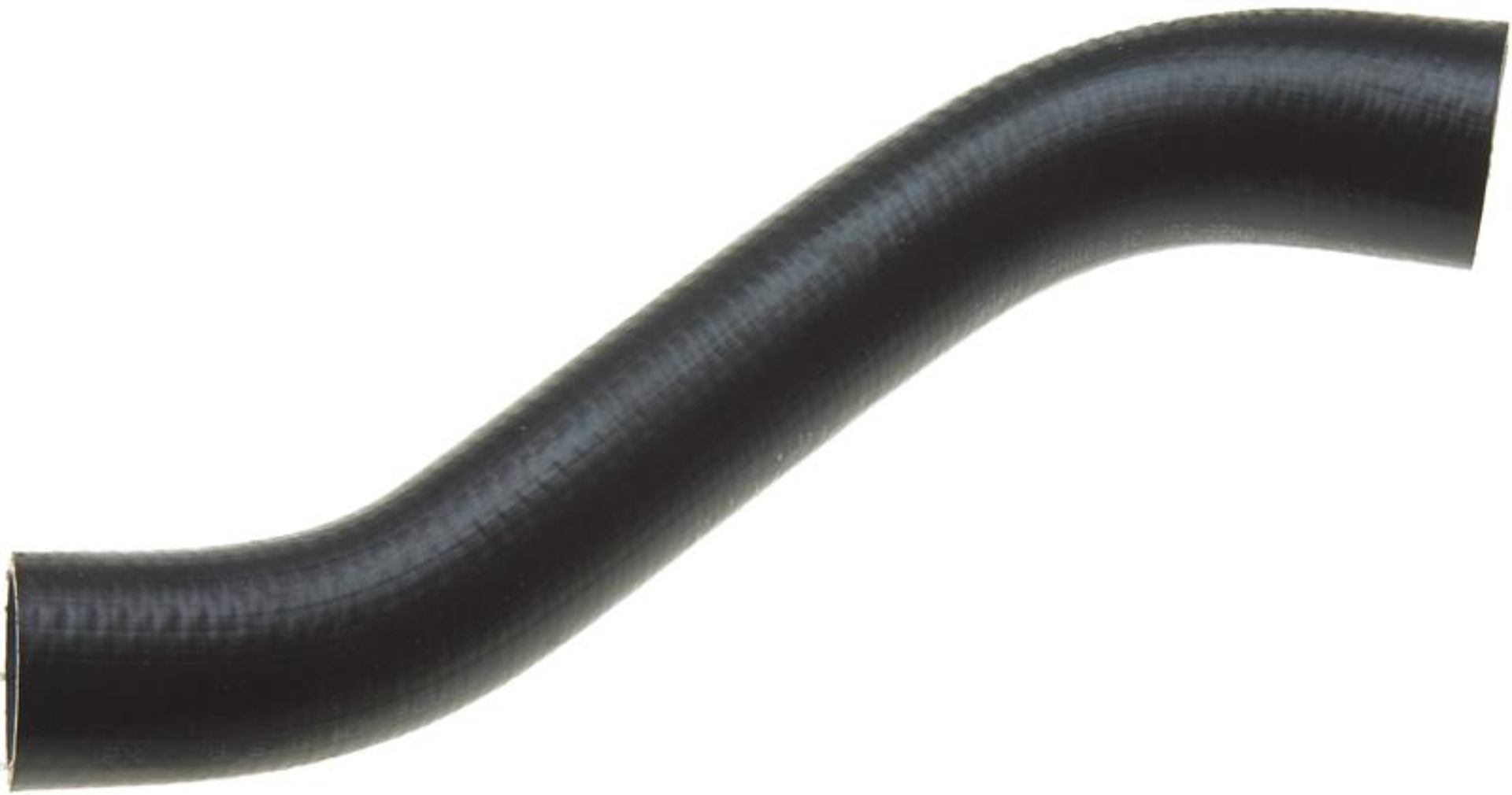 Picture of Gates 99-00 Jeep Grand Cherokee V-8 4.7L Lower Molded Coolant Hose
