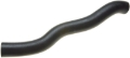 Picture of Gates 98-03 Isuzu Rodeo 4-Cyl. 2.2L Lower Molded Coolant Hose