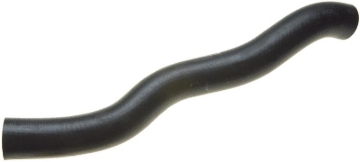 Picture of Gates 98-03 Isuzu Rodeo 4-Cyl. 2.2L Lower Molded Coolant Hose