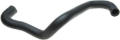 Picture of Gates 90-91 Dodge Caravan V-6 3.0L Lower Molded Coolant Hose