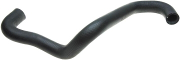 Picture of Gates 90-91 Dodge Caravan V-6 3.0L Lower Molded Coolant Hose