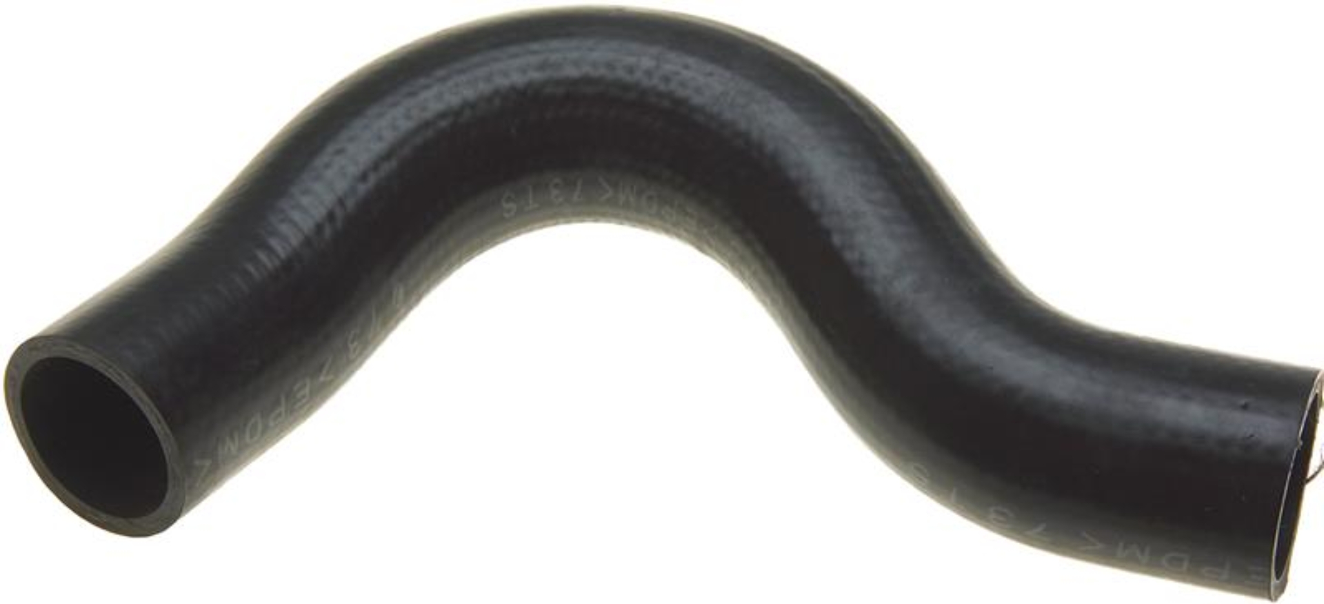 Picture of Gates 98-08 Subaru Forester 4-Cyl. 2.5L Lower Molded Coolant Hose
