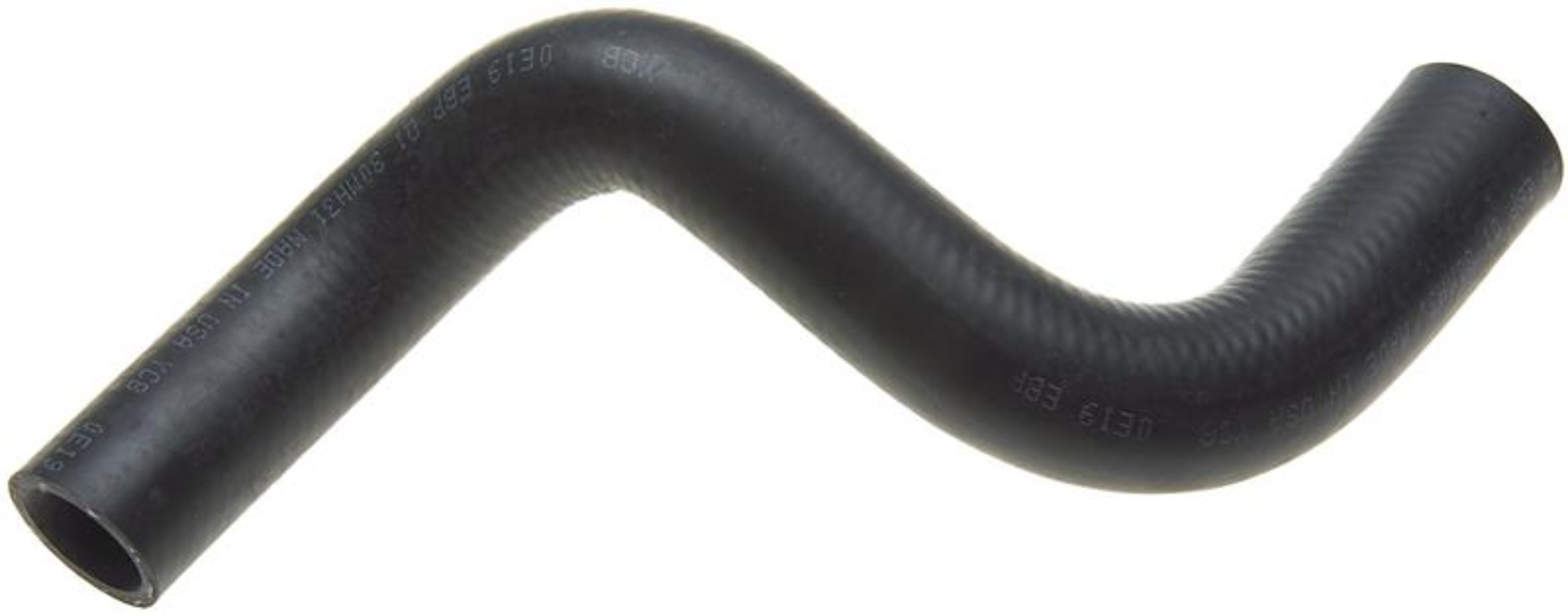 Picture of Gates 00-04 Kia Spectra 4-Cyl. 1.8L Upper Molded Coolant Hose