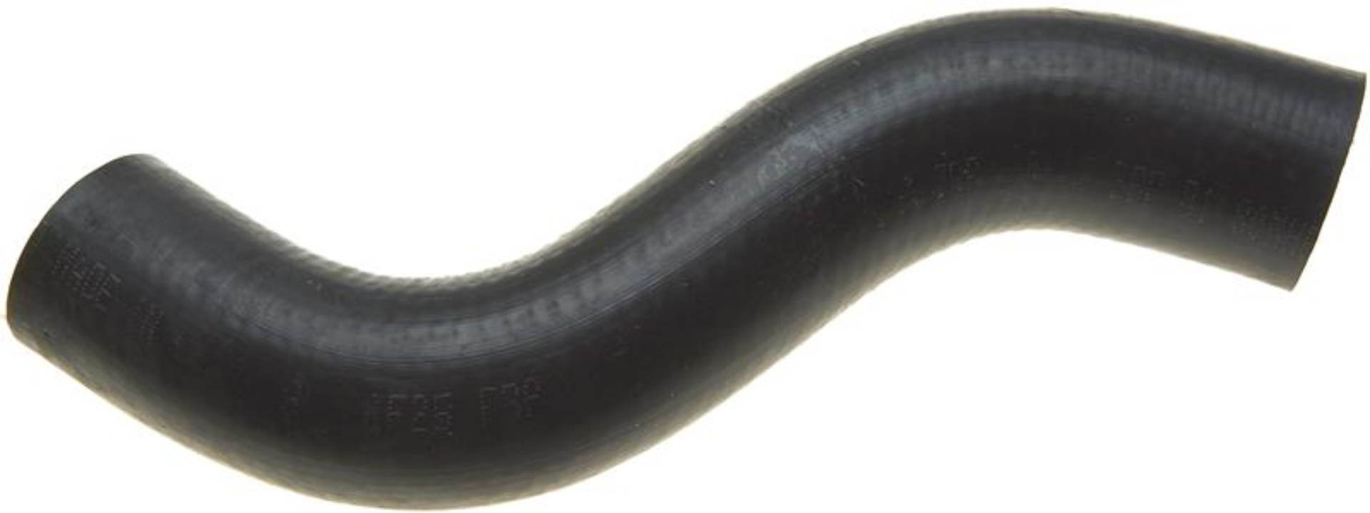 Picture of Gates 98-02 Subaru Forester 4-Cyl. 2.5L Upper Molded Coolant Hose