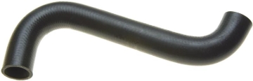 Picture of Gates 00-04 Subaru Outback 4-Cyl. 2.5L Upper Molded Coolant Hose
