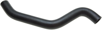 Picture of Gates 00-04 Toyota Tundra V-6 3.4L Upper Molded Coolant Hose