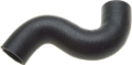 Picture of Gates 00-04 Ford Focus 4-Cyl. 2.0L Lower - Rad. To Pipe Molded Coolant Hose