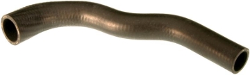 Picture of Gates 00-05 Lincoln LS V-6 3.0L Upper - Rad. To Tee Molded Coolant Hose