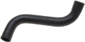 Picture of Gates 00-02 Toyota Corolla 4-Cyl. 1.8L Lower Molded Coolant Hose